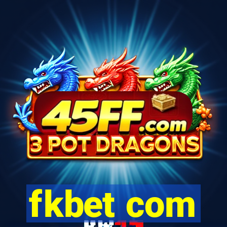fkbet com